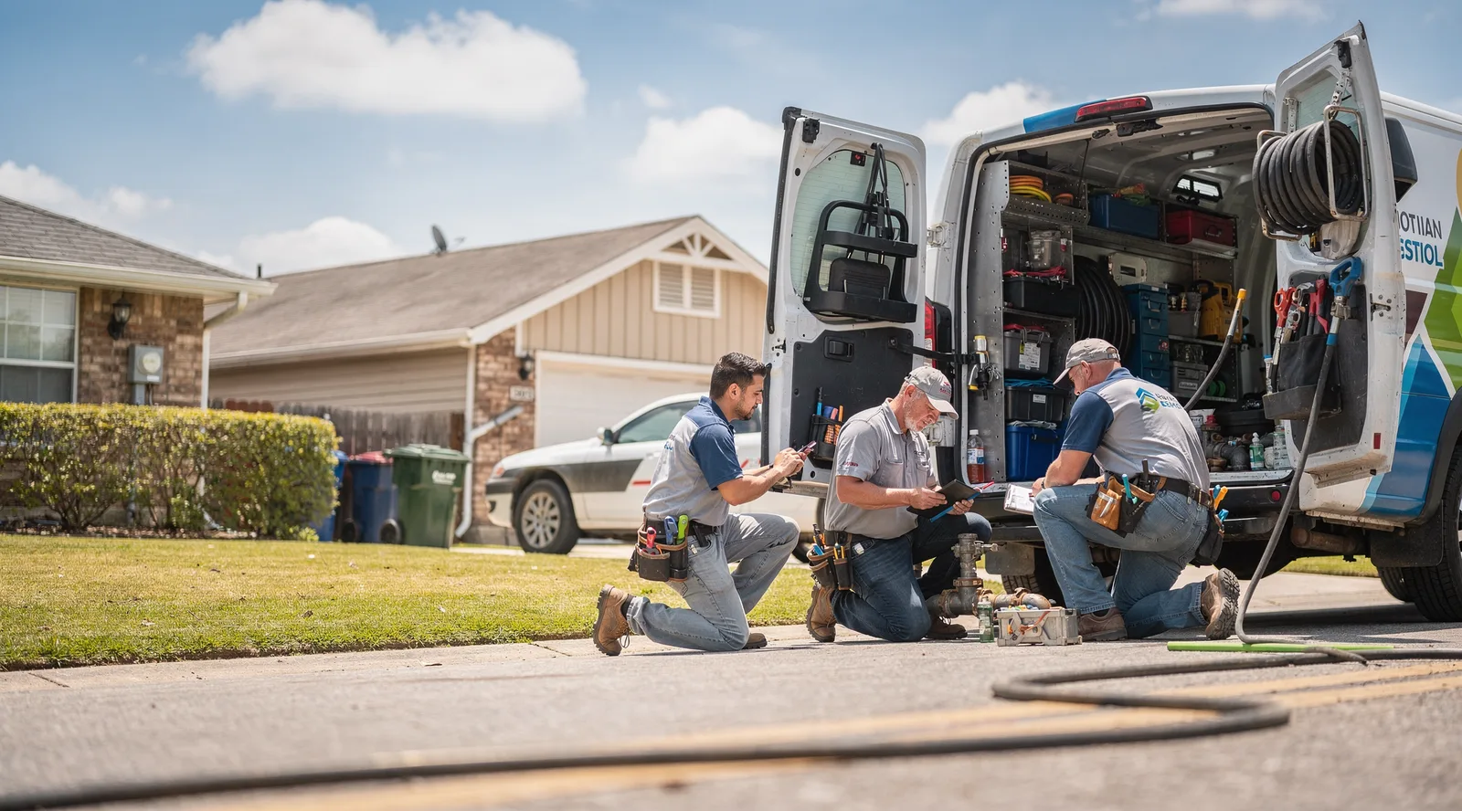Emergency Plumber in Chesnee, SC near me